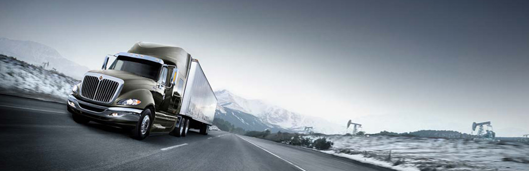 International ProStar