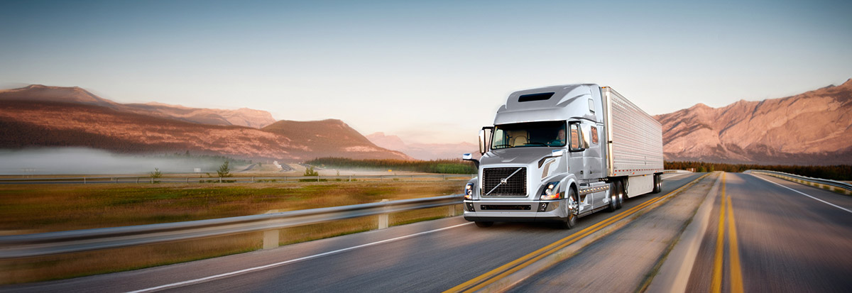Volvo VNL 780